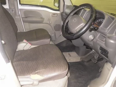Nissan NV100 Clipper