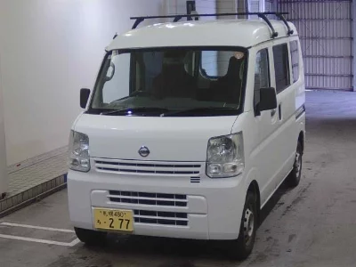 Nissan NV100 Clipper