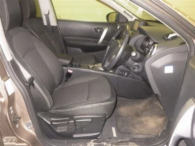 Nissan Dualis