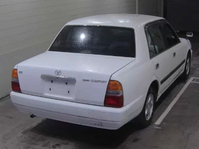 Toyota Comfort