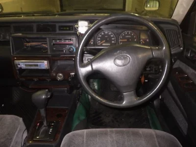 Toyota Comfort