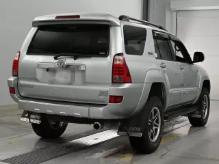 Toyota Hilux Surf