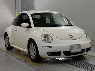 Volkswagen New Beetle