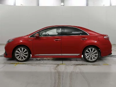 Toyota Sai