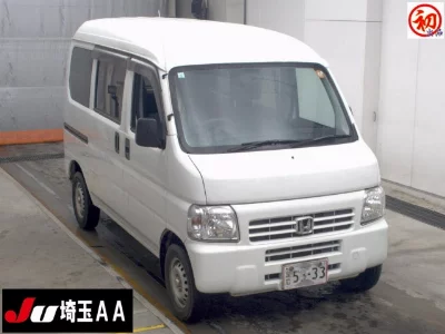 Honda Acty