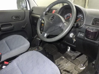 Honda Acty