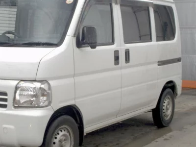 Honda Acty