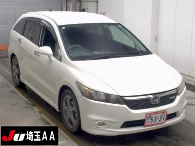 Honda Stream
