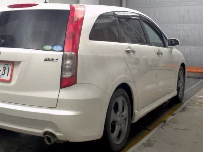 Honda Stream