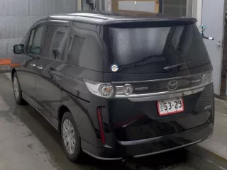 Mazda Biante