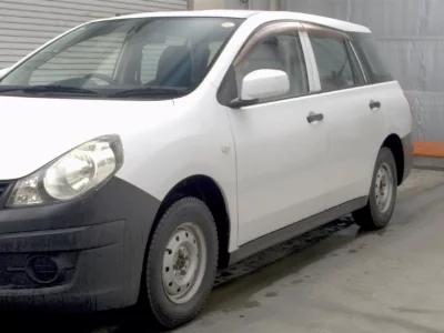 Nissan AD VAN