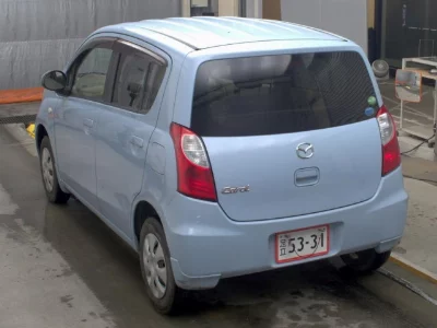 Mazda Carol