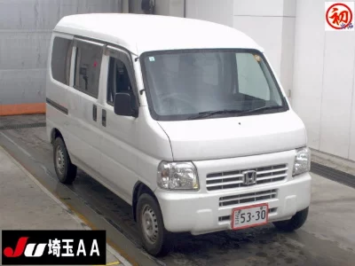 Honda Acty