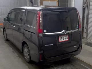 Toyota Esquire