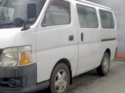 Nissan Caravan