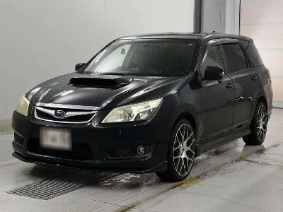 Subaru Exiga