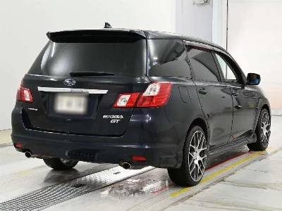 Subaru Exiga