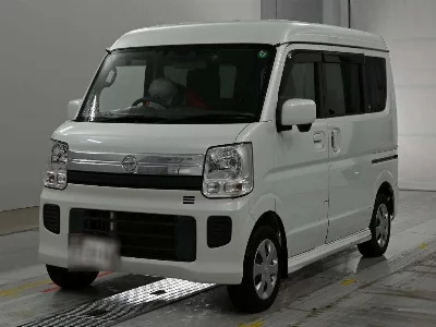 NISSAN NV100 CLIPPER RIO