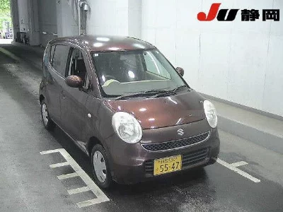 Suzuki MR Wagon