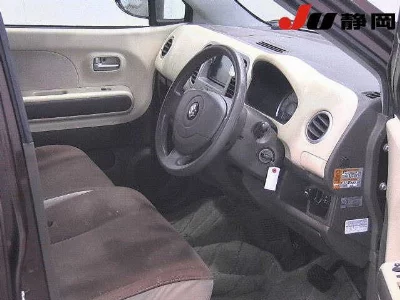 Suzuki MR Wagon