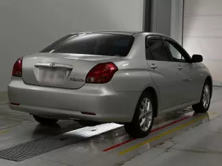 Toyota Verossa