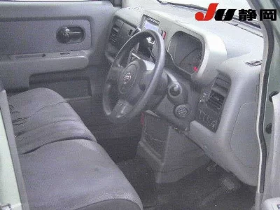 Nissan Cube Cubic
