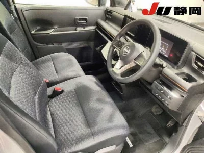 NISSAN SAKURA