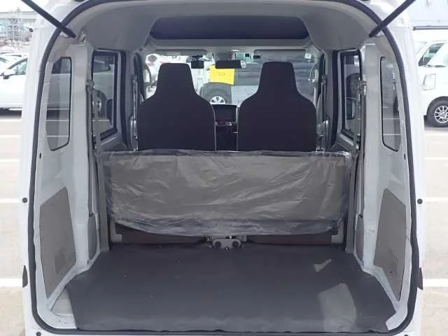 Nissan NV100 Clipper  с аукциона в Японии