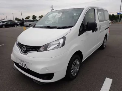 Nissan NV200 VANETTE VAN