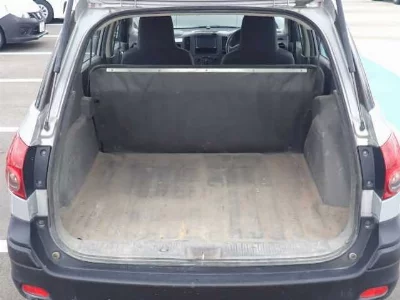 NISSAN NV150 AD