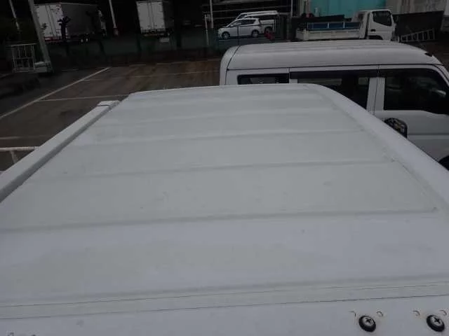 Mitsubishi Fuso Canter  с аукциона в Японии