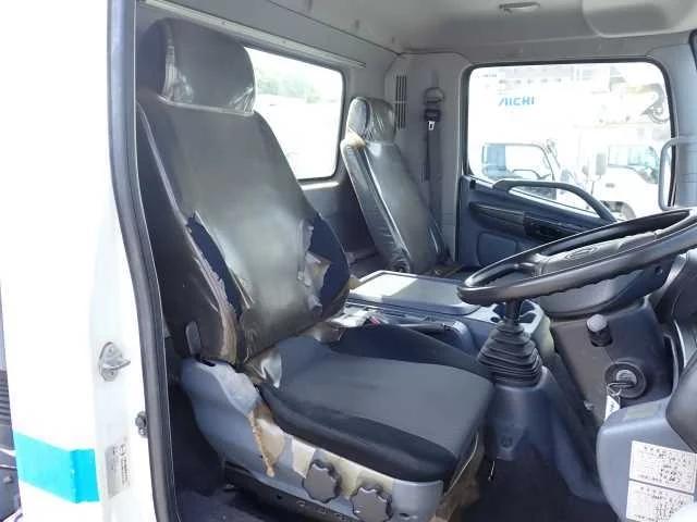 Hino Ranger  с аукциона в Японии