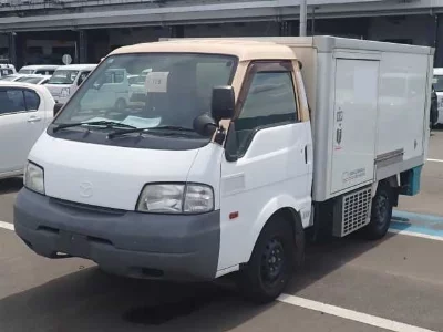 Mazda BONGO TRUCK