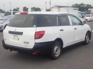 Nissan AD