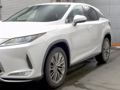 Lexus RX300