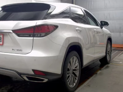 Lexus RX300