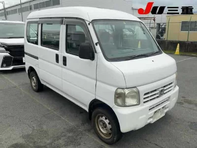 Honda Acty