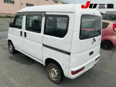 Honda Acty