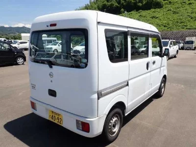 Nissan NV100 Clipper