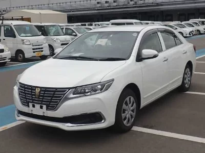 TOYOTA PREMIO