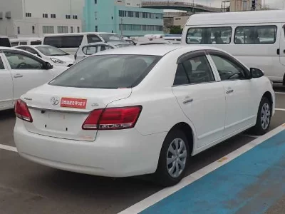 TOYOTA PREMIO