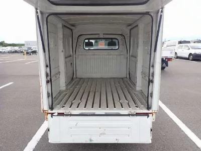 Mitsubishi Minicab Truck
