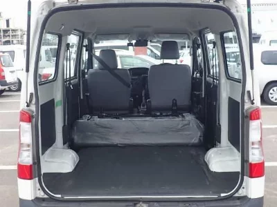 TOYOTA TOWN ACE VAN