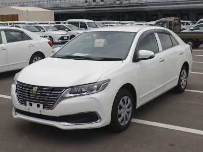 TOYOTA PREMIO