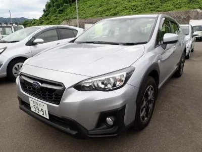 Subaru SUBARU XV