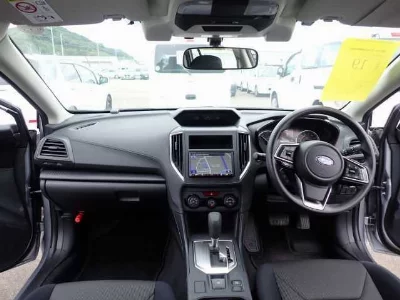 Subaru SUBARU XV