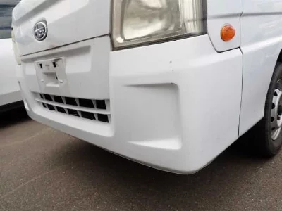 Subaru Sambar Truck