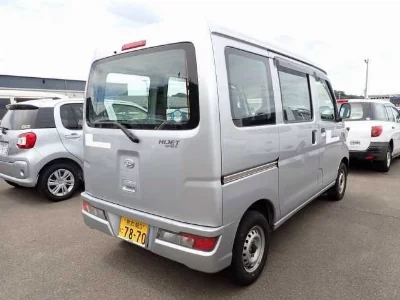 Daihatsu Hijet Cargo