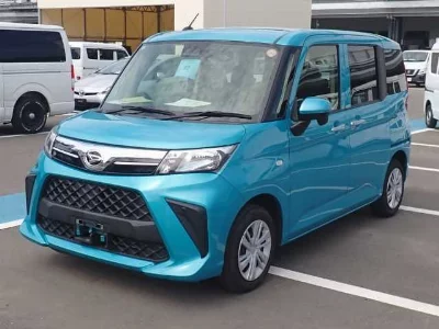 Daihatsu THOR