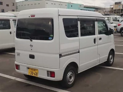Nissan NV100 Clipper